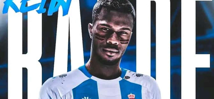 Transfert : le lion de la terranga Diao Keita débarque en Espagne !