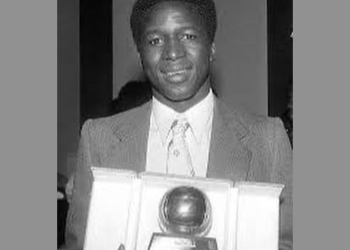 Page noire : le ballon d’or africain 1970 n’est plus !