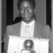 Page noire : le ballon d’or africain 1970 n’est plus !