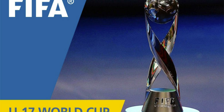 Mondial U17 (2023) : les représentants africains situés sur leurs adversaires de poules
