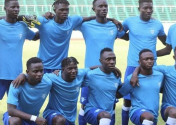 Coupe CAF / second tour : Soar battue à domicile par l’AFAD