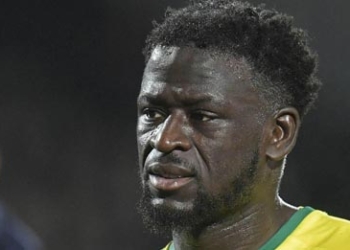 Syli National : nouvelle recrue, un aperçu sur la carrière d’Abdoulaye Touré