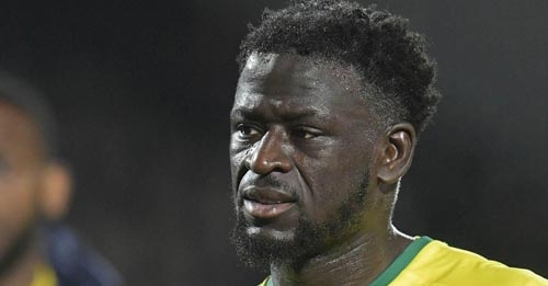 Syli National : nouvelle recrue, un aperçu sur la carrière d’Abdoulaye Touré