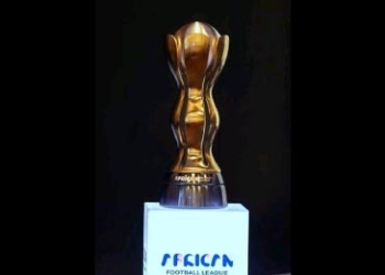 African Football League: le calendrier des prochains matches de la compétition