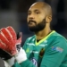 Portugal : le gardien Aly Keita quitte le regroupement (raison)