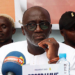 Abdoul Karim Bangoura AKB