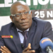 Congrès électif FGF : Bouba Sampil, tête de liste du collectif pour la défense du football guinéen