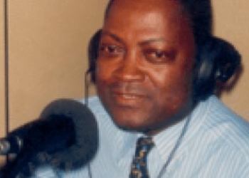 24 octobre : triste date anniversaire de l’assassin@t du journaliste sportif guinéen, Boubacar Kanté