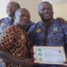 Dubréka / Licence D CAF : coach Rhima « major» de la promotion Antonio Souaré
