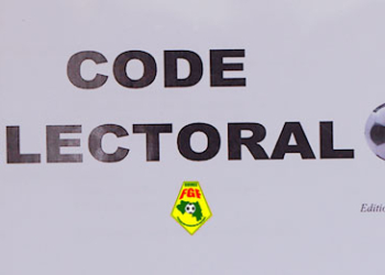 Congrès électif féguifoot : voici les conditions d’éligibilité des candidats (article 36)