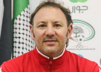 Comores : un italien s’engage à la tête de la sélection nationale