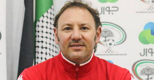 Comores : un italien s’engage à la tête de la sélection nationale