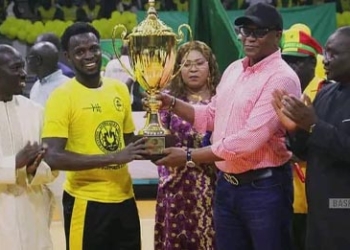 Basket/Coupe du Sénégal (H) : Duc sacré champion !