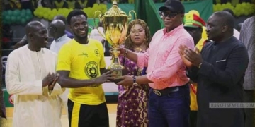 Basket/Coupe du Sénégal (H) : Duc sacré champion !