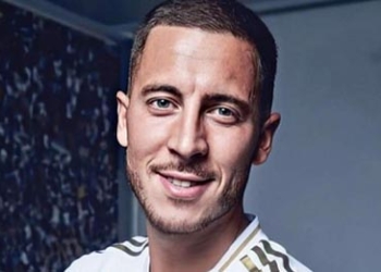 Officiel : Eden Hazard annonce sa retraite