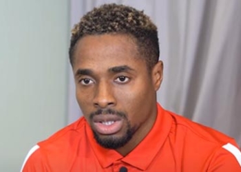 Journée FIFA (octobre 2023) : Kamano fait le bilan du Syli National et évoque le groupe C