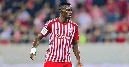 Guinéens d’ailleurs : Mady Camara buteur, notre condensé de ce dimanche