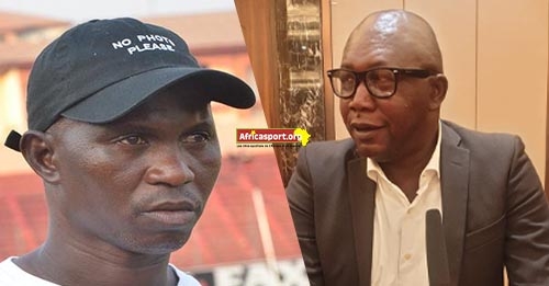Ligue 1 : Milo FC renvoie Leandro et fait appel à Ismaêl Kaba