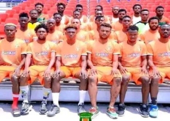 Ligue 2 – RDC : Renaissance de Mukuna éclaboussée d&rsquo;entrée