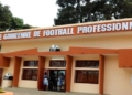 Ligues amateur, pro et foot féminin : les secrétaires remplacés par le conor FGF