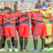Ligue 1 – RDC : Dauphin Noir l’emporte sur tapis vert face à Kuya, Don Bosco et Simba se neutralisent