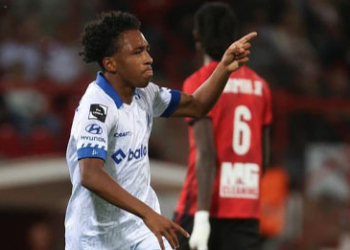 Guinéens d&rsquo;ailleurs : Malick Fofana buteur, Momo Yansane passeur, notre de ce dimanche