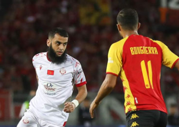 African Super League : les Mamelodi sundows et le Wydad Casablanca vainqueurs des demi-finales aller