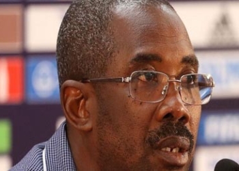 MANDJOU DIALLO
