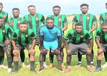 Ligue 1 – RDC : Maniema-Union démontre sa suprématie à V.Club