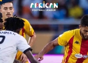 African Football League : Mazembe s&rsquo;offre petitement l&rsquo;Espérance de Tinus