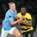 LDC : Young Boys s&rsquo;inclinent face à Man.City, Mohamed Ali Camara titulaire