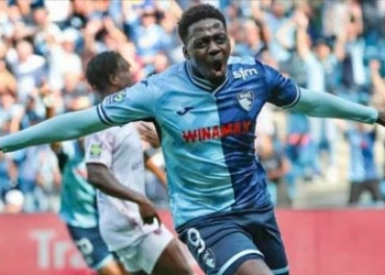Guinéens d&rsquo;ailleurs : Mohamed Bayo sort sur blessure, notre condensé de ce dimanche
