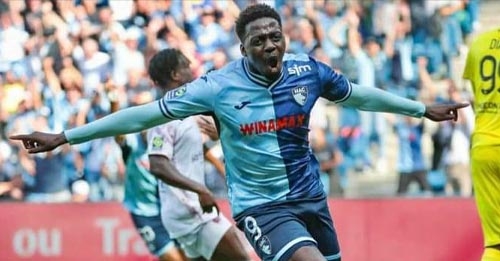 Guinéens d&rsquo;ailleurs : Mohamed Bayo sort sur blessure, notre condensé de ce dimanche