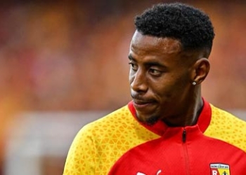 Lens / France : Morgan Guilavogui se confie sur sa saison au club