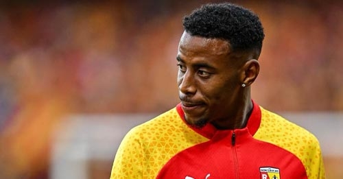 Lens / France : Morgan Guilavogui se confie sur sa saison au club