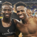 Syli : l’affaire maillot « volé » de Vinicius Jr rattrape-t-elle Morlaye Sylla ?