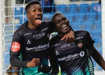 Norvège : Maï Traoré buteur et passeur avec Tromsoe
