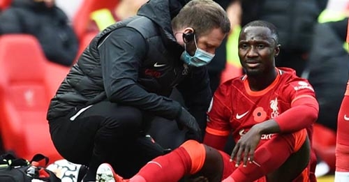 Blessures à répétition de Naby Keita : un marabout fait des révélations…