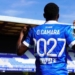 Auxerre / France : Ousmane Camara (guinéen) prolonge son bail