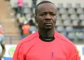 RD Congo – LIFNOKI : Olivier Safari Kabene porté à la vice-présidence
