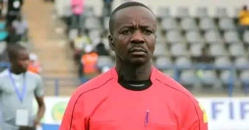 RD Congo – LIFNOKI : Olivier Safari Kabene porté à la vice-présidence
