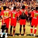 Derby Kivucien : L’avenir du FC Étoile du Kivu s’annonce funeste, Dauphin Noir ravit un point