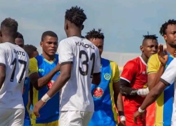 Ligue 1 – RDC : V.Club se débarrasse de Kuya, Mazembe jubile devant Tshinkunku et Panda B52 se rattrape