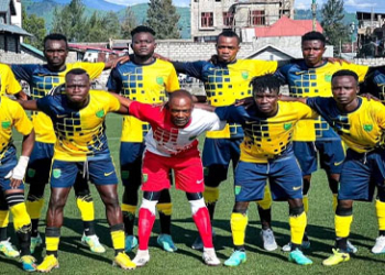 Ligue 2 – Est B (RDC) : DC Virunga acculé par Bukavu-Dawa, Kabasha gagne miraculeusement