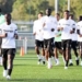 Amical : un forfait déclaré dans le groupe du Sénégal face au Cameroun