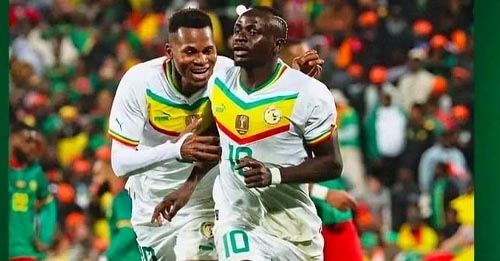 Amical : le Sénégal s’offre le Cameroun et lance le duel d’Abidjan !