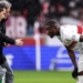 Ouf ! Serhou Guirassy sort sur blessure avec Stuttgart