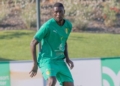 Serhou Guirassy : « en sélection il n&rsquo;y a pas de match amical, on est là c&rsquo;est pour gagner ces deux matchs… »