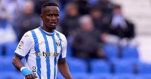 Guinéens d’ailleurs : Seydouba Cissé voit rouge, notre condensé de ce mercredi
