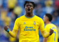 Espagne : Sory Kaba offre la Victoire à Las Palmas